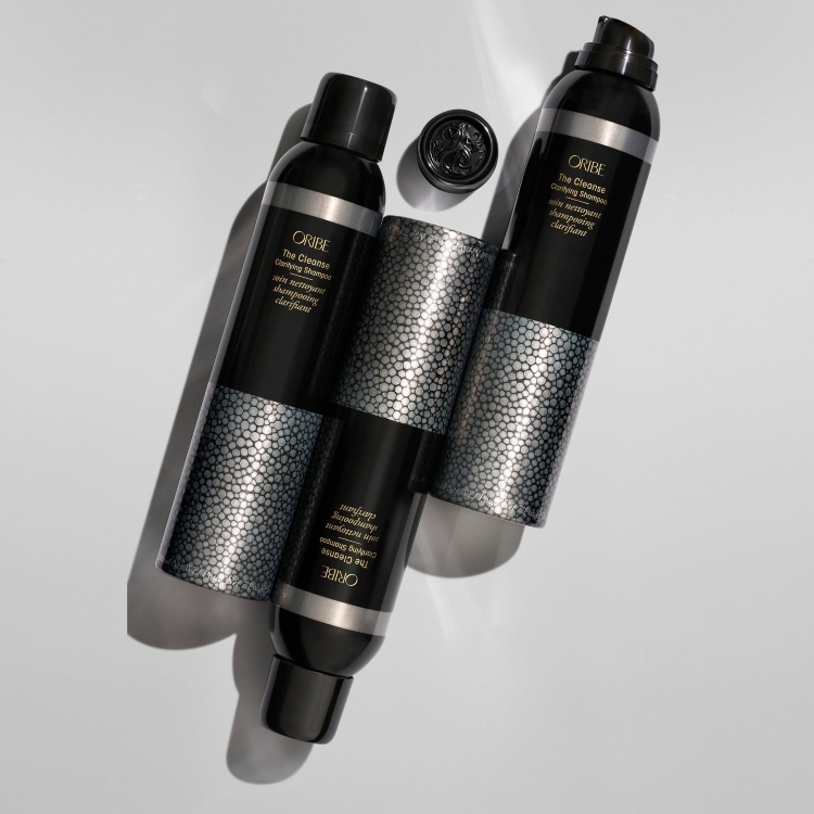 ORIBE, Шампунь-эксфолиант "Детокс", 200 мл, The Cleanse Clarifying Shampoo