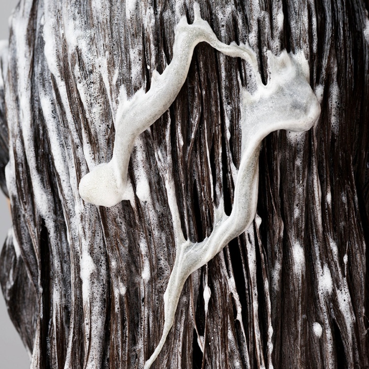 ORIBE, Шампунь-эксфолиант "Детокс", 200 мл, The Cleanse Clarifying Shampoo