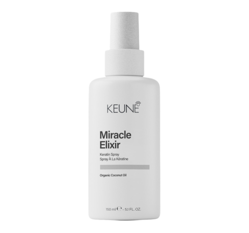 KEUNE, Миракл Эликсир Спрей, 150 мл, Miracle Elixir Spray 