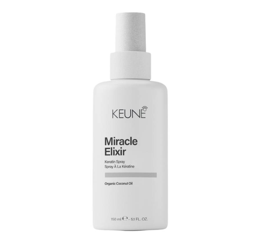 KEUNE, Миракл Эликсир Спрей, 150 мл, Miracle Elixir Spray 