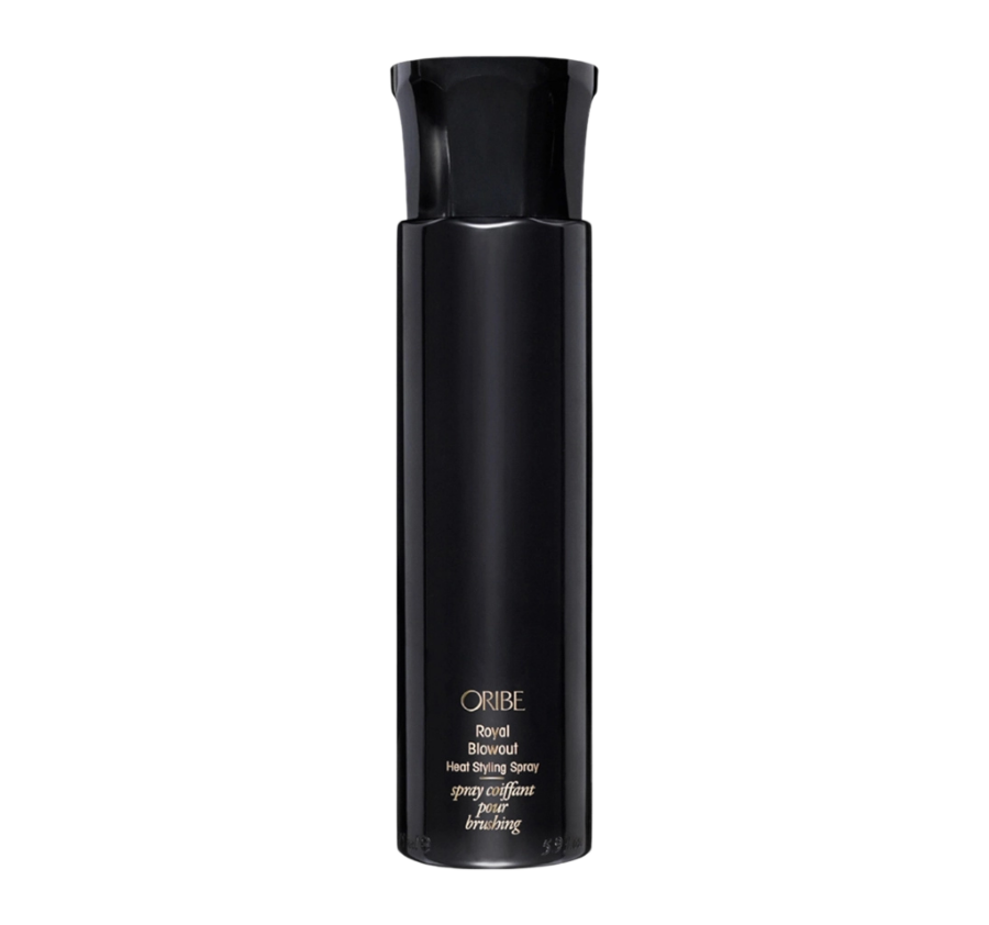 ORIBE, Культовый спрей для термальной укладки, 175 мл, Royal Blowout Heat Styling Spray