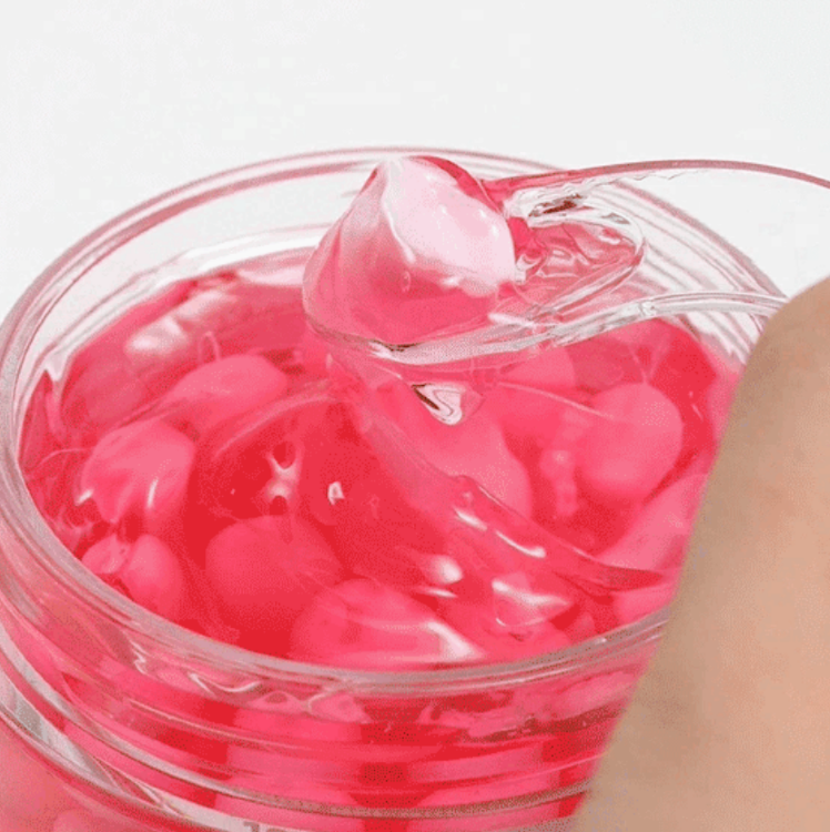 MEDI-PEEL, Phyto Ex PDRN Капсульный лифтинг-крем со спикулой, 50г, Lifting -Shot Drop Gel Cream 