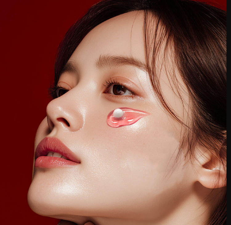 MEDI-PEEL, Phyto Ex PDRN Капсульный лифтинг-крем со спикулой, 50г, Lifting -Shot Drop Gel Cream 