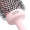 OLIVIA GARDEN, Термобрашинг 55 мм Розовый, Expert Blowout Speed Wavy Bristles Pastel Pink OLIVIA GARDEN, Термобрашинг 55 мм Розовый, Expert Blowout Speed Wavy Bristles Pastel Pink