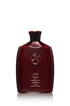 ORIBE, Шампунь для окрашенных волос "Великолепие цвета", 250 мл, Shampoo for Beautiful Color