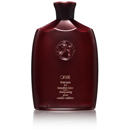 ORIBE, Шампунь для окрашенных волос "Великолепие цвета", 250 мл, Shampoo for Beautiful Color