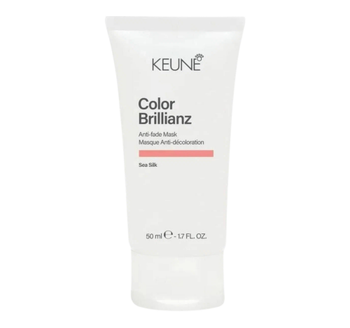 KEUNE, Маска Яркость Цвета, 50 мл, Color Brillianz Mask 