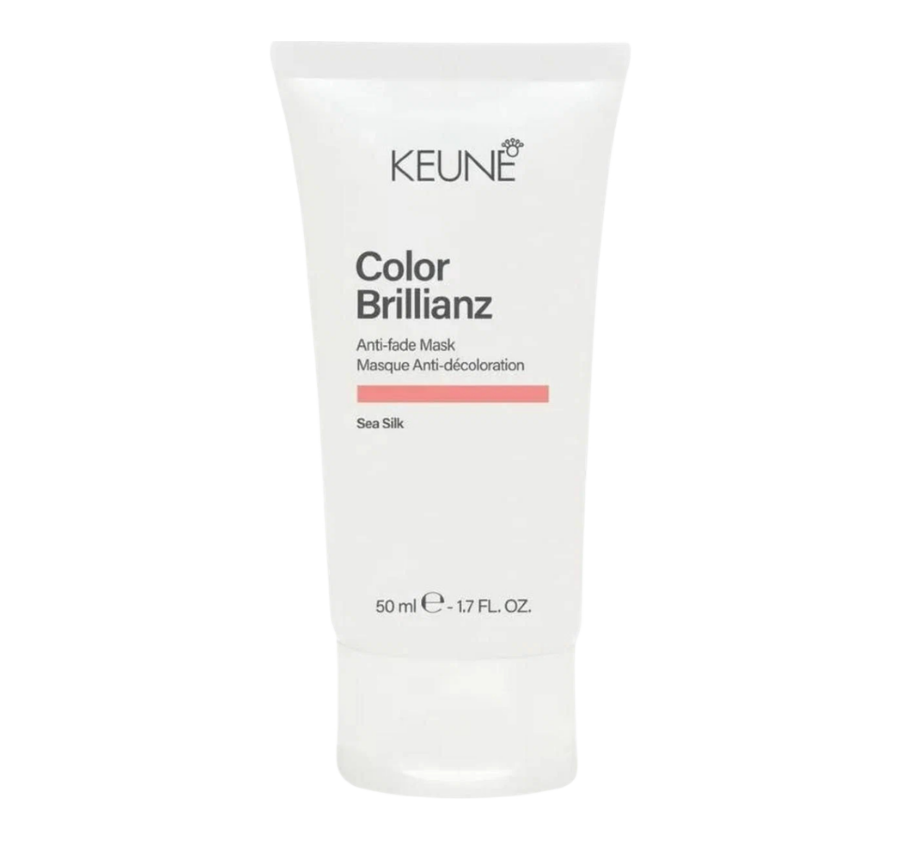 KEUNE, Маска Яркость Цвета, 50 мл, Color Brillianz Mask 