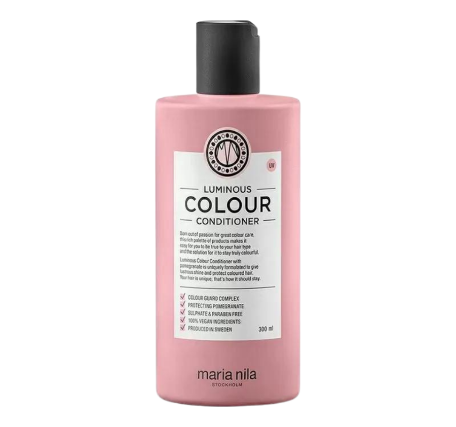 MARIA NILA, Кондиционер Сияние цвета, 300мл, Luminous Colour Conditioner