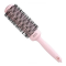 OLIVIA GARDEN, Термобрашинг 45 мм Розовый, Expert Blowout Speed Wavy Bristles Pastel Pink OLIVIA GARDEN, Термобрашинг 45 мм Розовый, Expert Blowout Speed Wavy Bristles Pastel Pink