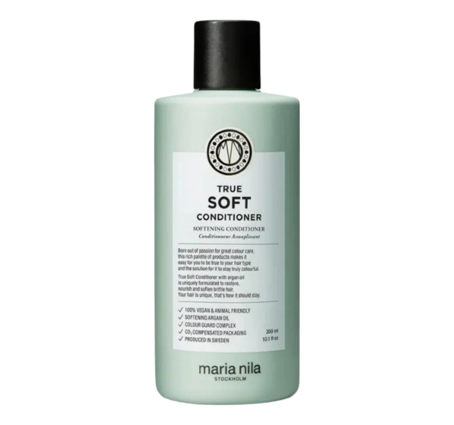 MARIA NILA, Кондиционер Совершенная мягкость, 300мл, True Soft Conditioner