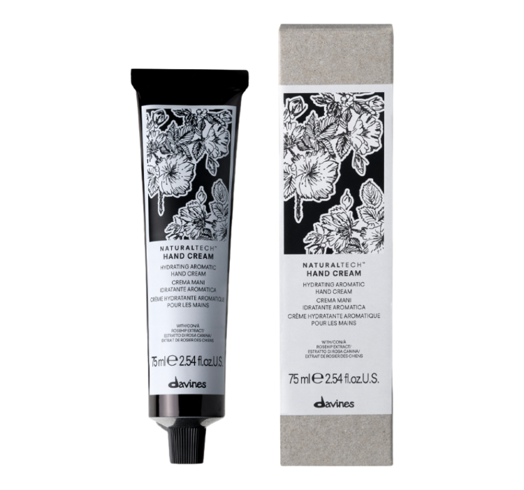 DAVINES, Крем для рук 75 мл, Elevating Hand Cream NT DAVINES, Крем для рук 75 мл, Elevating Hand Cream NT