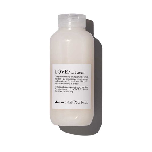 DAVINES, Крем для усиления завитка 150 мл, LOVE CURL cream