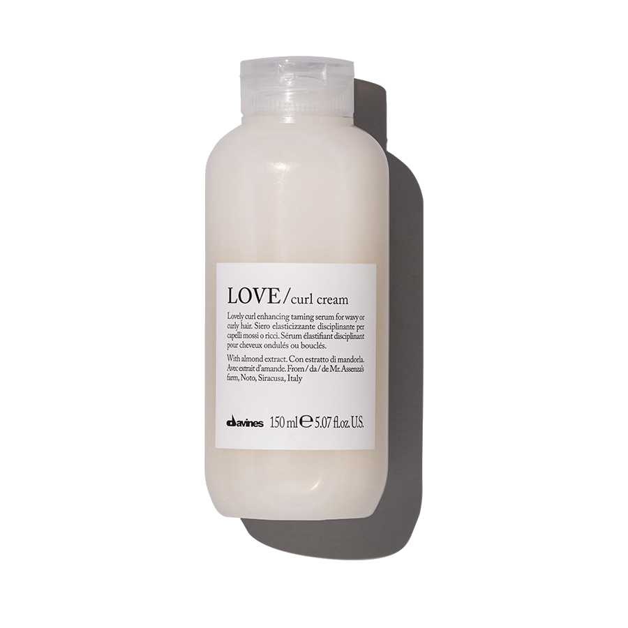 DAVINES, Крем для усиления завитка 150 мл, LOVE CURL cream