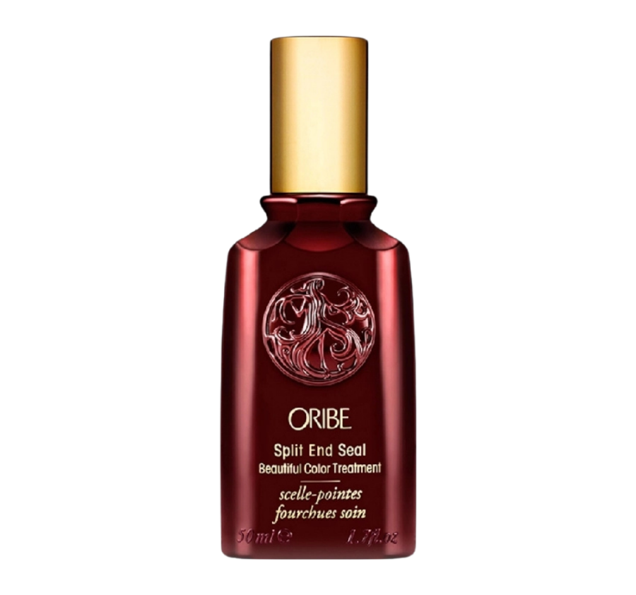 ORIBE, Полирующая сыворотка для секущихся кончиков окрашенных волос, 50 мл, Split End Seal