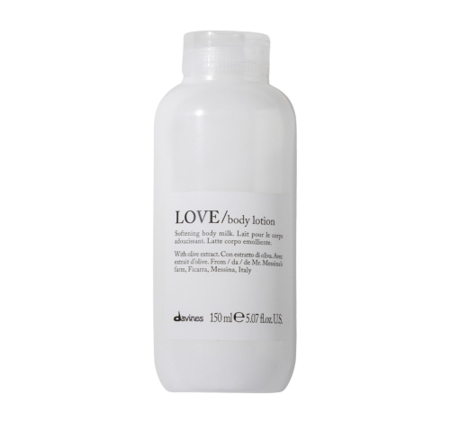 DAVINES, Смягчающее молочко для тела150 мл, LOVE body lotion