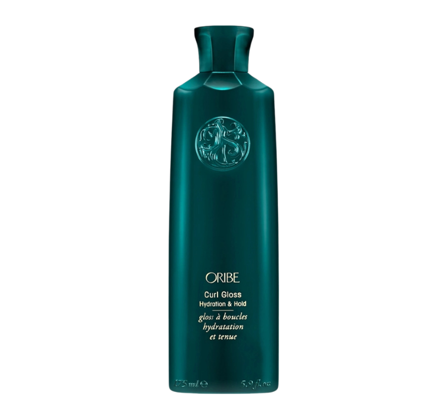 ORIBE, Гель-блеск для увлажнения и фиксации, 175 мл, Curl gloss