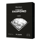 DR.ORACLE  Тканевая маска для лица и области шеи с алмазной пылью,1 шт, Dermasys Diamond V Mask