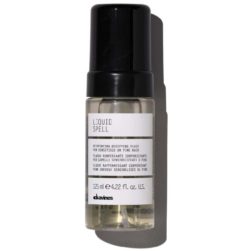 DAVINES, Уплотняющий флюид для объема волос 125 мл, Liquid spell reinforcing bodifying fluid