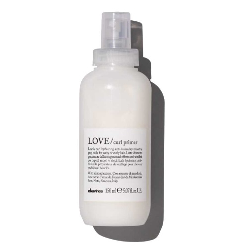 DAVINES, Праймер для усиления завитка 150 мл, LOVE CURL primer