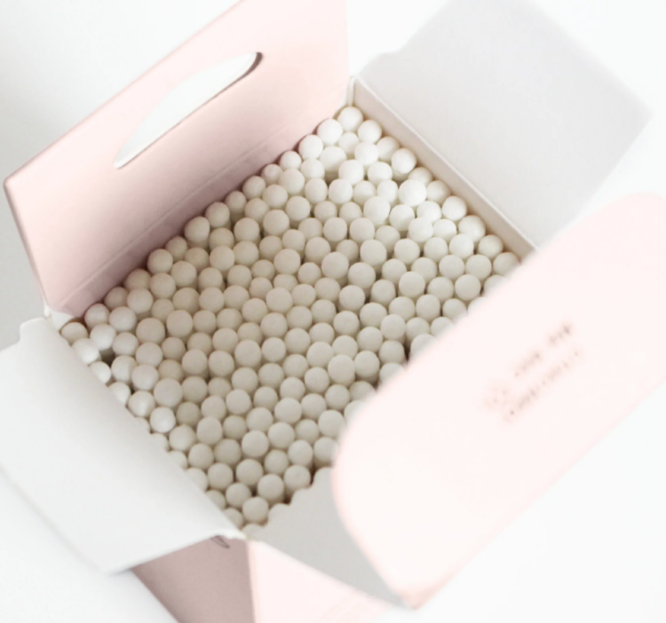 JUNGLE STORY, Утонченные бумажные ватные палочки с ложечкой и спиралью, 200 шт